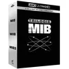 Image de Coffret Men in Black La Trilogie Blu-ray 4K Ultra HD