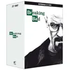 Image de Coffret Breaking Bad L'intégrale de la série Edition Walter White DVD