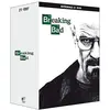 Image de Breaking Bad Integrale Walter White Edition [Walter White Édition] en occasion ou reconditionné