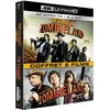 Image de Coffret Zombieland Blu-ray 4K Ultra HD