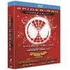 Image de Coffret Spider-Man L'intégrale de 8 Films Blu-ray