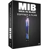 Image de Coffret Men In Black Tétralogie DVD