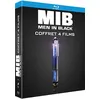 Image de Coffret Men in Black Tétralogie Blu-ray