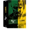 Image de Coffret Breaking Bad, El Camino DVD
