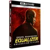 Image de Equalizer - Coffret trilogie en occasion ou reconditionné