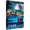 Image de S.O.S Fantômes Coffret Collection 4 Films DVD