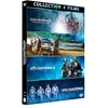 Image de S.o.s fantômes - collection 4 films : s.o.s fantômes + s.o.s fantômes II + l'héritage + la menace de glace [FR Import] en occasion ou reconditionné