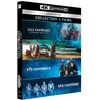 Image de S.O.S Fantômes Coffret Collection 4 Films Blu-ray 4K Ultra HD
