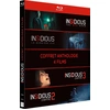 Image de Insidious - Coffret anthologie 4 films
