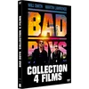Image de Bad boys - collection 4 films : bad boys + bad boys II + bad boys for life + bad boys : ride or die [FR Import] en occasion ou reconditionné