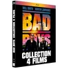 Image de Bad boys - collection 4 films : bad boys + bad boys II + bad boys for life + bad boys : ride or die [Blu-ray] [FR Import] en occasion ou reconditionné