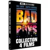 Image de Coffret Bad Boys Collection 4 Films Blu-ray 4K Ultra HD