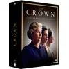 Image de The crown - l'intégrale - saisons 1 à 6 [FR Import] en occasion ou reconditionné