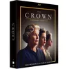 Image de The crown - l'intégrale - saisons 1 à 6 [Blu-ray] [FR Import] en occasion ou reconditionné