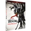 Image de COFFRET VENOM - COLLECTION 3 FILMS : VENOM + VENOM : LET THERE BE CARNAGE + VENOM : THE LAST DANCE - 3 BD en occasion ou reconditionné