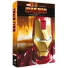 Image de Coffret intégrale iron man [FR Import] en occasion ou reconditionné