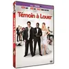 Image de Témoin à louer Inclus UV DVD