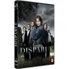 Image de Disparue DVD