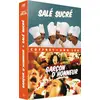 Image de Coffret Ang Lee DVD