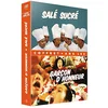 Image de Coffret ang lee : garçon d'honneur ; salé sucré [FR Import] en occasion ou reconditionné