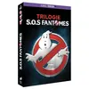 Image de SOS fantômes La trilogie Coffret DVD