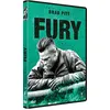 Image de Fury DVD