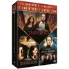 Image de Da Vinci Code, Anges et démons, Inferno DVD