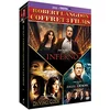 Image de Coffret dan brown 3 films : da vinci code ; anges et démons ; inferno [FR Import] en occasion ou reconditionné