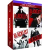 Image de The Blacklist - L'intégrale saison 1 à 4 [DVD + Copie digitale] en occasion ou reconditionné