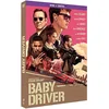 Image de Baby Driver [DVD + Digital UltraViolet] en occasion ou reconditionné