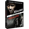 Image de Coffret Equalizer 1 et 2 DVD