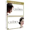 Image de Coffret the crown, saisons 1 et 2 [FR Import] en occasion ou reconditionné