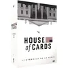 Image de Coffret House of Cards Saisons 1 à 6 DVD