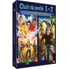 Image de Coffret Chair de poule 1 et 2 DVD