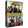 Image de Zombieland Diptyque 2 Films en occasion ou reconditionné