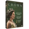 Image de Coffret The Crown Saison 3 DVD