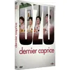Image de Dernier Caprice DVD