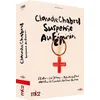Image de Coffret Claude Chabrol Suspens au féminin DVD