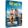 Image de Tout sauf toi DVD