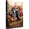 Image de BOULES DE NOËL (LES) - DVD en occasion ou reconditionné