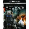 Image de Chappie Blu-ray 4K Ultra HD