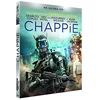 Image de Chappie [4K Ultra HD + Blu-ray + Digital HD] en occasion ou reconditionné