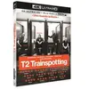 Image de T2 Trainspotting Blu-ray 4K Ultra HD
