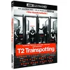 Image de T2 Trainspotting [4K Ultra HD + Blu-Ray + Digital Ultraviolet] en occasion ou reconditionné