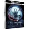 Image de Life Origine inconnue Blu-ray 4K Ultra HD