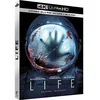 Image de Life - Origine inconnue [4K Ultra HD + Blu-ray + Digital UltraViolet] en occasion ou reconditionné