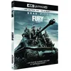 Image de Fury [4K Ultra HD + Blu-ray] [4K Ultra HD + Blu-ray] en occasion ou reconditionné