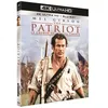 Image de The Patriot Le chemin de la liberté Blu-ray 4K Ultra HD