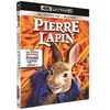 Image de Pierre Lapin Blu-ray 4K Ultra HD