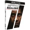 Image de Equalizer 2 Blu-ray 4K Ultra HD